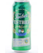 Tucher Bräu Tucher Festbier