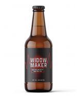 Millstream Brewing Company - Widow Maker