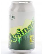 Zipline Brewing Company - Resinator 