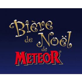 Brasserie Meteor - Bière de Noël Tasting Notes