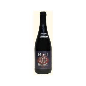 Birrificio Torrechiara (aka Panil Birra Artigianale) - Panil Barriquée  Tasting Notes