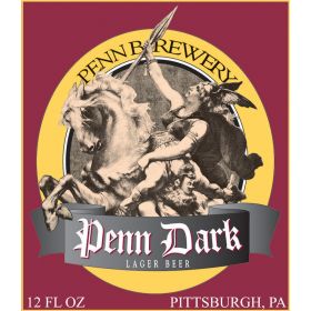 Pennsylvania Brewing Company - Penn Dark Tasting Notes