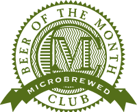 The Microbrewed Beer of the Month Club