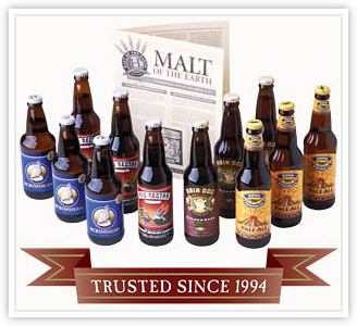 Microbrewed Beer Since 1994