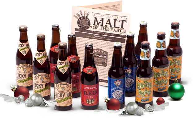 The 30 Best Beer Gifts of 2024