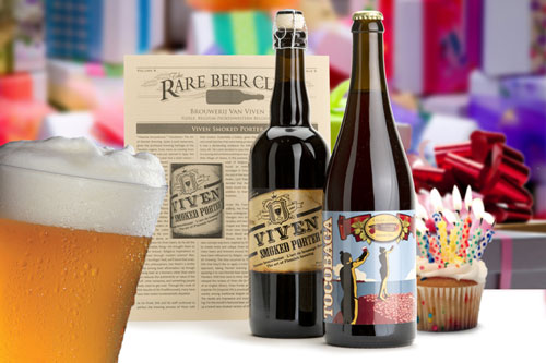 Birthday Beer Gift Ideas