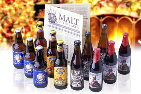 Christmas Beer Gift Ideas