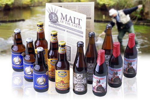 Father's Day Beer Gifts