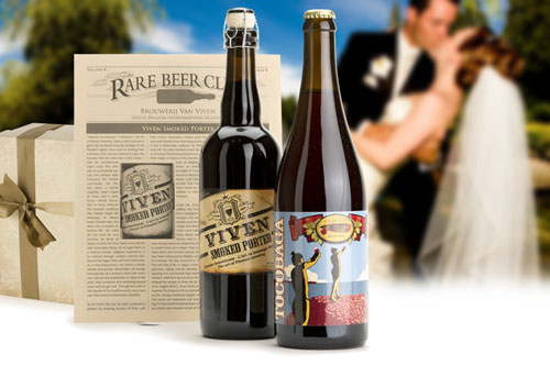 Wedding Beer Gifts