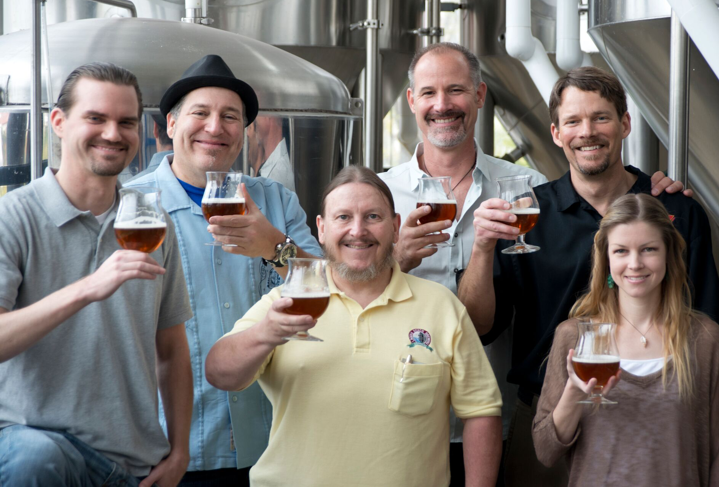 Beer Club Tasting Panel