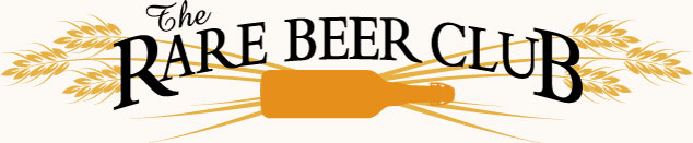 The Rare Beer Club logo