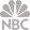 NBC company logo