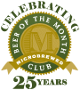 Beer Monthlyclubs logo