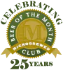 Beer Monthlyclubs logo