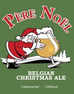 De Ranke Pere Noel