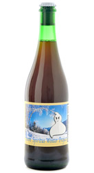 Dark Spiritus Winter Project