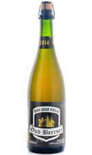 Oude Geuze Vieille 2014