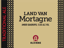 Land Van Mortagne