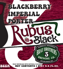 Rubus Black