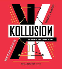 Kollusion