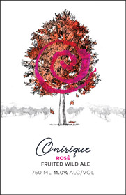 Idyll Forest Onirique