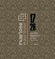 Invertase 1726 Stout
