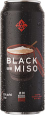 Japas Black Miso