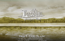 Two Rivers Blanc