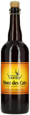 Mont Des Cats Biere Trappiste