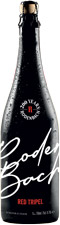Rodenbach Red Tripel