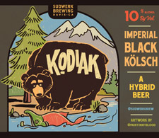 Suderk Kodiak