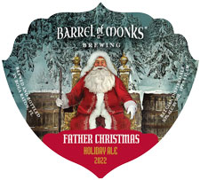 Father Christmas 2022