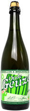 Oude Geuze Vermouth