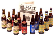 U.S. & International Variety Beer Club