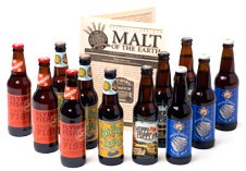 U.S. Microbrewed Beer Club