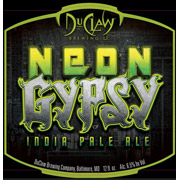 duclaw neon gypsy