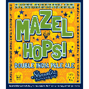 shmaltz mazel hops