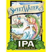 Sweetwater IPA